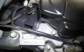 SUZUKI ADDRESS V50 CA4BA