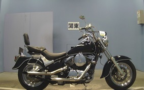 KAWASAKI VULCAN 400 Gen.2 1996 VN400A