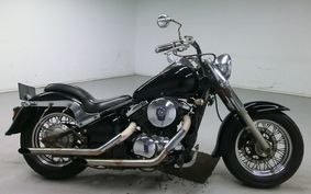 KAWASAKI VULCAN 400 CLASSIC 1995 VN400A015572