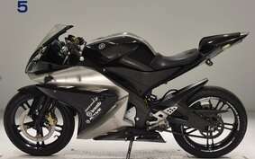 YAMAHA YZF-R125 RE06