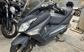 SYM JOYMAX125i