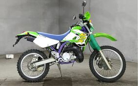 KAWASAKI KDX220SR DX220B