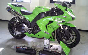 KAWASAKI ZX 10 NINJA R 2007 ZXT00D