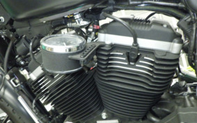 HARLEY XL883N 2009