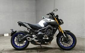 YAMAHA MT-09 SP 2019 RN52J