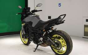 YAMAHA MT-09 A 2017 RN52J