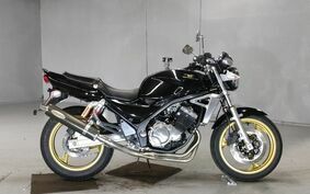 KAWASAKI BALIUS 250 Gen.2 ZR250B