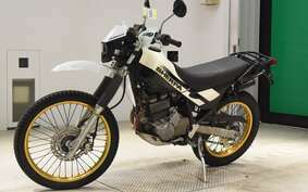 KAWASAKI SUPER SHERPA KL250G