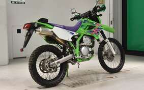 KAWASAKI KLX250 Gen.2 LX250S