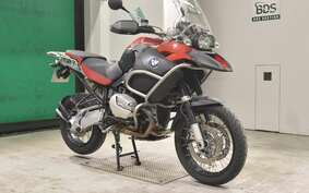 BMW R1200GS ADVENTURE 2009