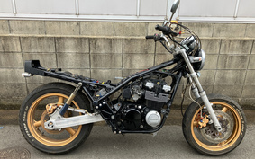 KAWASAKI ZEPHYR 400 ZR400C