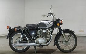 HONDA CD250 CD250