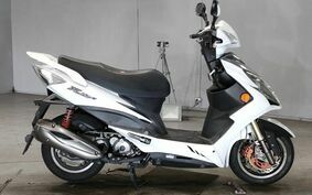 KYMCO RACING KING 180 Fi SC36