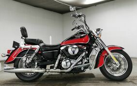 KAWASAKI VULCAN 1500 CLASSIC 1996 VNT50D