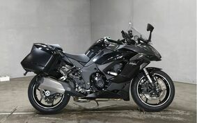 KAWASAKI NINJA 1000 SX ZXT02K