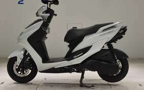 YAMAHA CYGNUS 125 XSR 3 SED8J