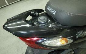 YAMAHA JOG ZR Gen.3 SA39J