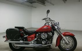 YAMAHA DRAGSTAR 400 CLASSIC 2007 VH01J