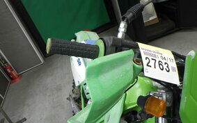 KAWASAKI KDX200SR Gen.2 DX200G