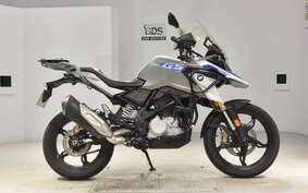 BMW G310GS 2018 0G02