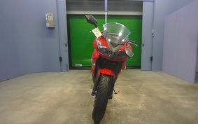 KAWASAKI NINJA 400R 2011 ER400B