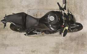 YAMAHA MT-25 A RG43J