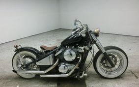 KAWASAKI VULCAN 400 CLASSIC 1997 VN400A