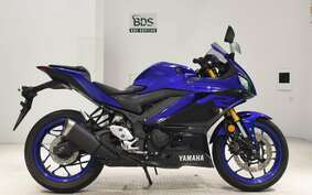 YAMAHA YZF-R3 2019 RH13J