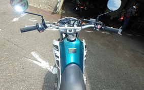 YAMAHA SEROW 250 DG17J