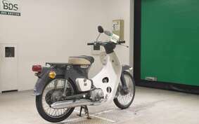 HONDA C65 SUPER CUB C65