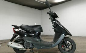 YAMAHA JOG ZR Evolution 2 SA39J