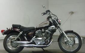 YAMAHA VIRAGO 250 3DM