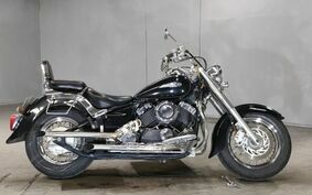 YAMAHA DRAGSTAR 400 CLASSIC 2001 VH01J