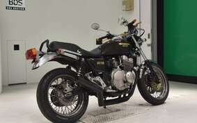 HONDA CB400F 1997 NC36