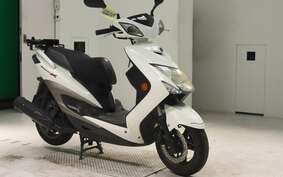 YAMAHA CYGNUS 125 XSR 2 SE44J