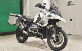 BMW R1200GS ADVENTURE 2015 0A02