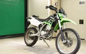 KAWASAKI KLX250 Gen.2 LX250S