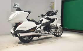 HONDA GL 1800 GOLD WING TOUR DCT 2022 SC79