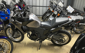 KAWASAKI VERSYS-X 250 ABS LE250D