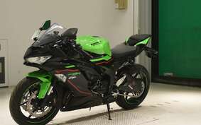 KAWASAKI NINJA ZX-6R A 2021 ZX636G