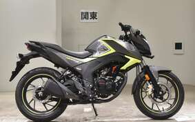 HONDA HORNET160R KC23