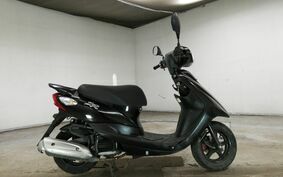 YAMAHA JOG ZR Evolution 2 SA39J