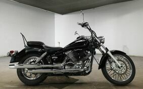 YAMAHA DRAGSTAR 250 VG02J