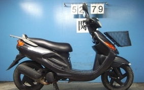 YAMAHA AXIS 100 2007 SB06J