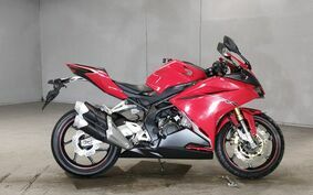 HONDA CBR250RR MC51