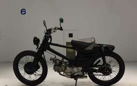 HONDA C90 SUPER CUB HA02