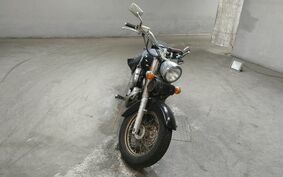 HONDA SHADOW 400 1998 NC34