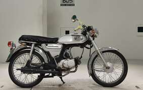 SUZUKI COLLEDA 50 S K50