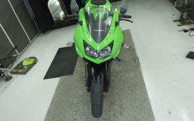 KAWASAKI NINJA 250R EX250K