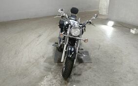 YAMAHA DRAGSTAR 1100 CLASSIC 2006 VP13J